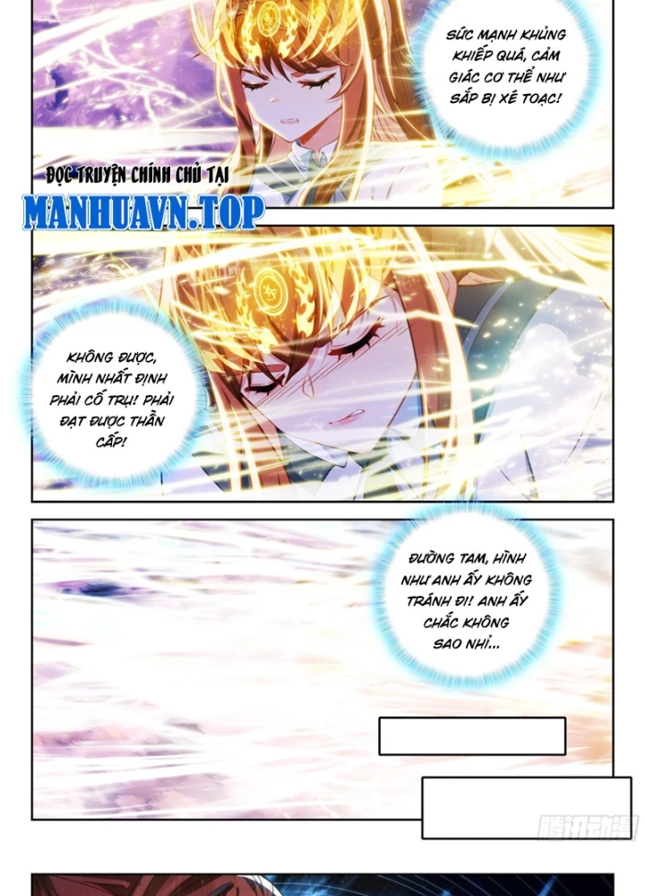Đấu La Đại Lục 5 Chapter 243 - 23