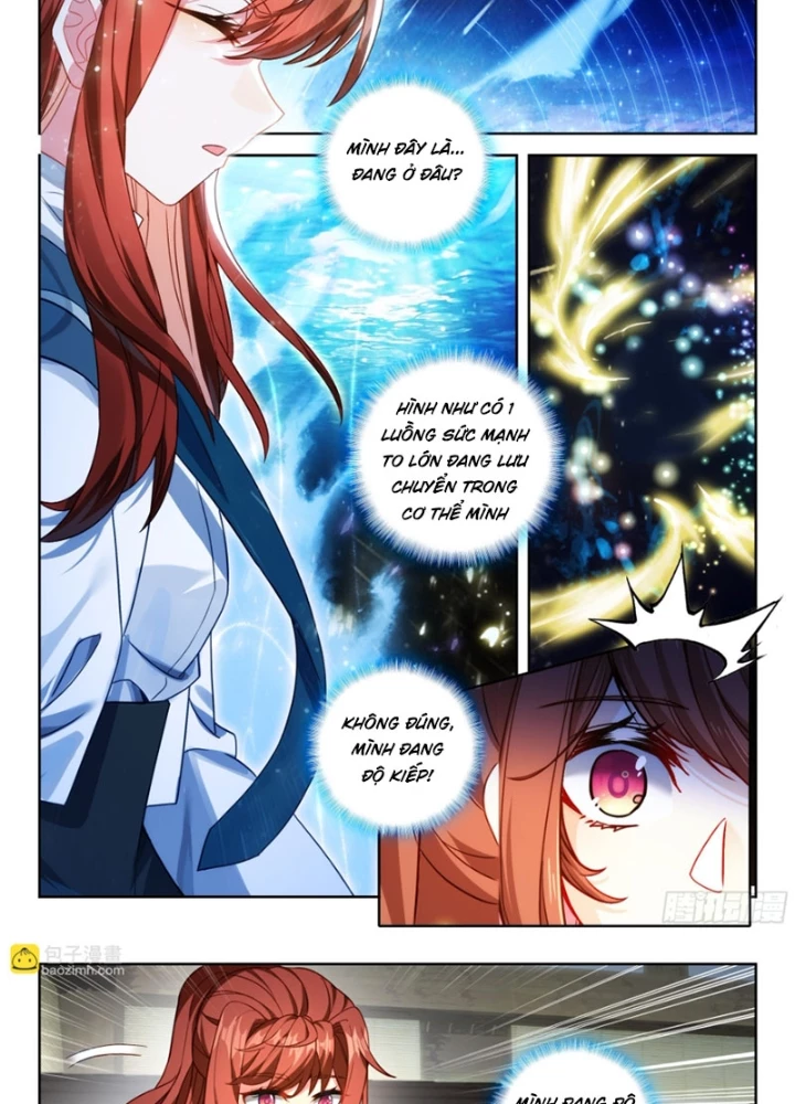 Đấu La Đại Lục 5 Chapter 243 - 25