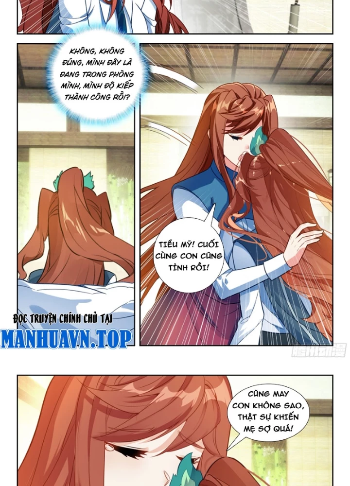 Đấu La Đại Lục 5 Chapter 243 - 27