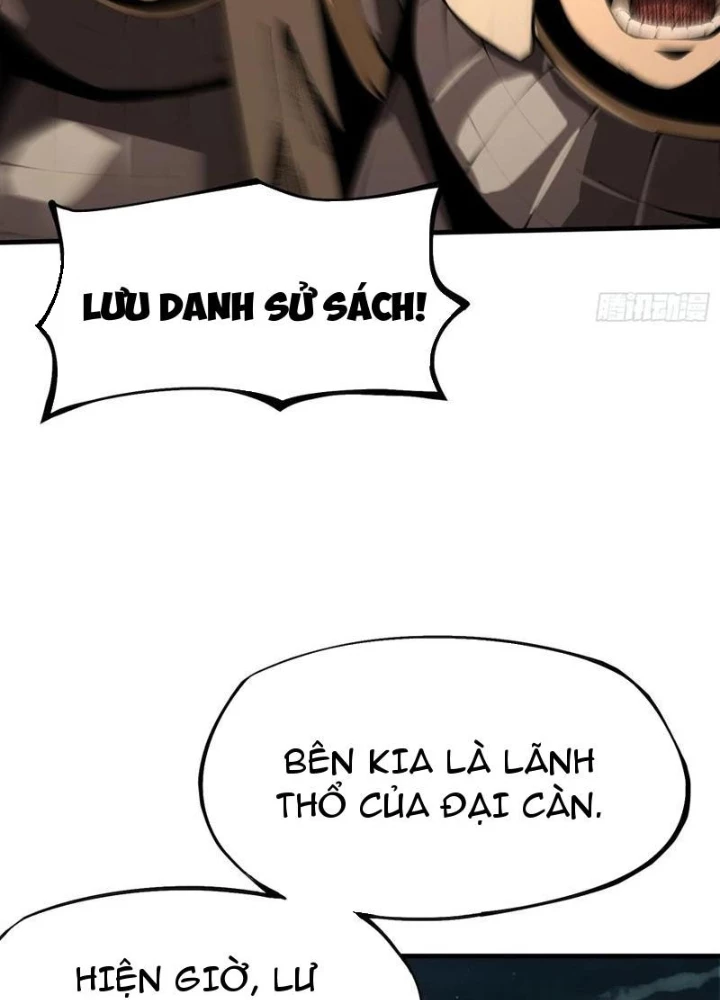 Không Cẩn Thận, Lưu Danh Muôn Thủa Chapter 153 - 7