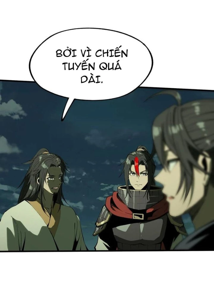 Không Cẩn Thận, Lưu Danh Muôn Thủa Chapter 153 - 28