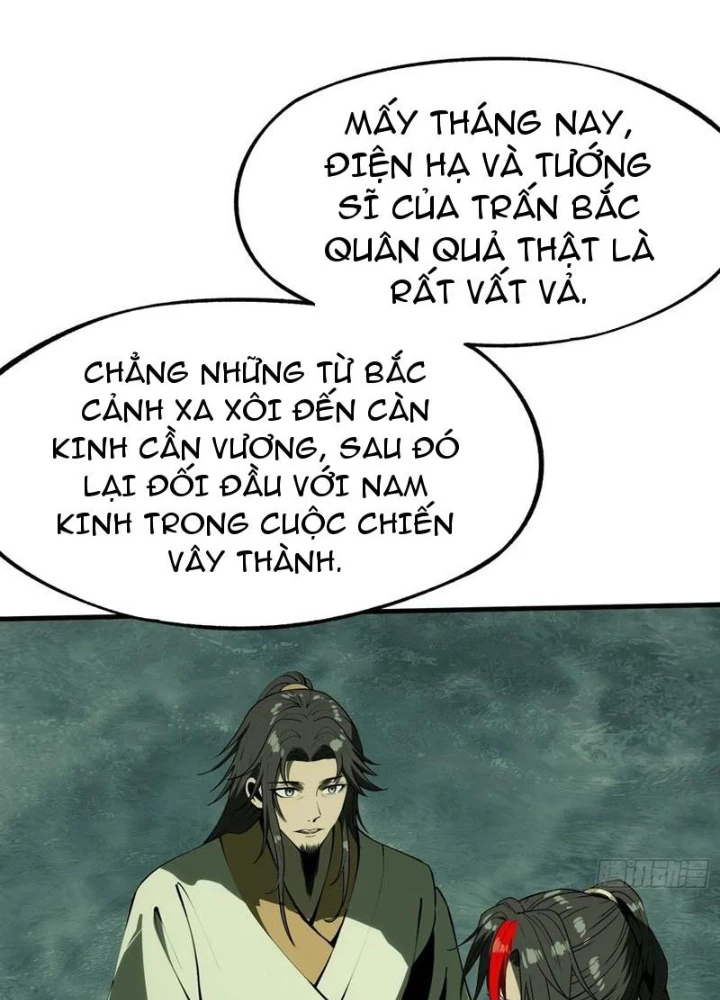 Không Cẩn Thận, Lưu Danh Muôn Thủa Chapter 153 - 30