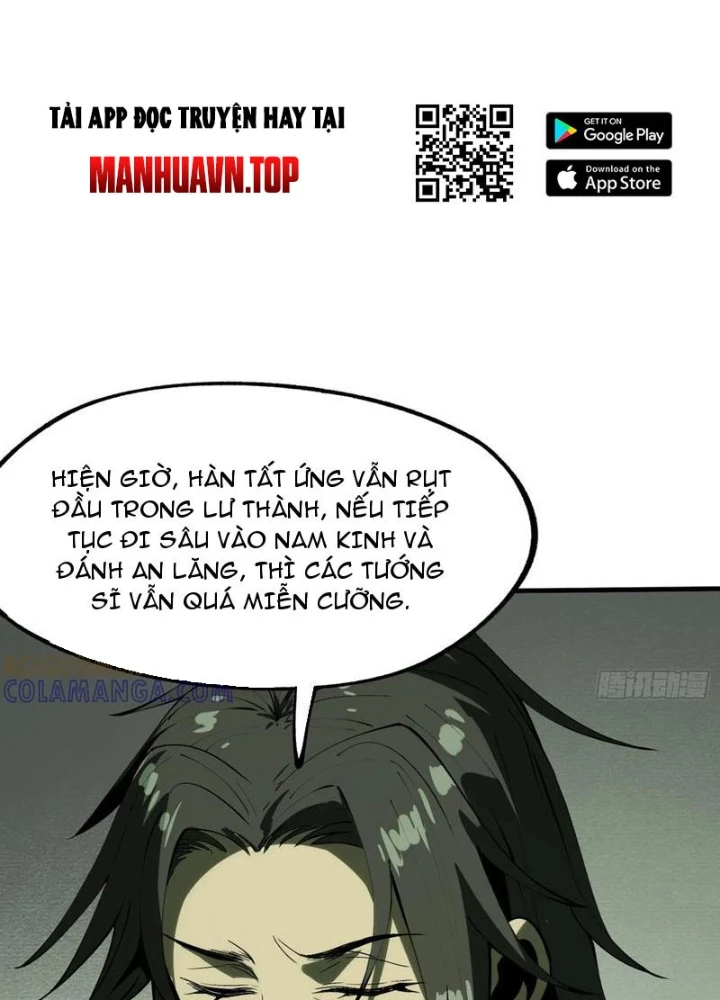 Không Cẩn Thận, Lưu Danh Muôn Thủa Chapter 153 - 34