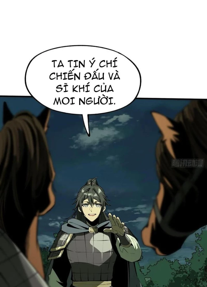 Không Cẩn Thận, Lưu Danh Muôn Thủa Chapter 153 - 48