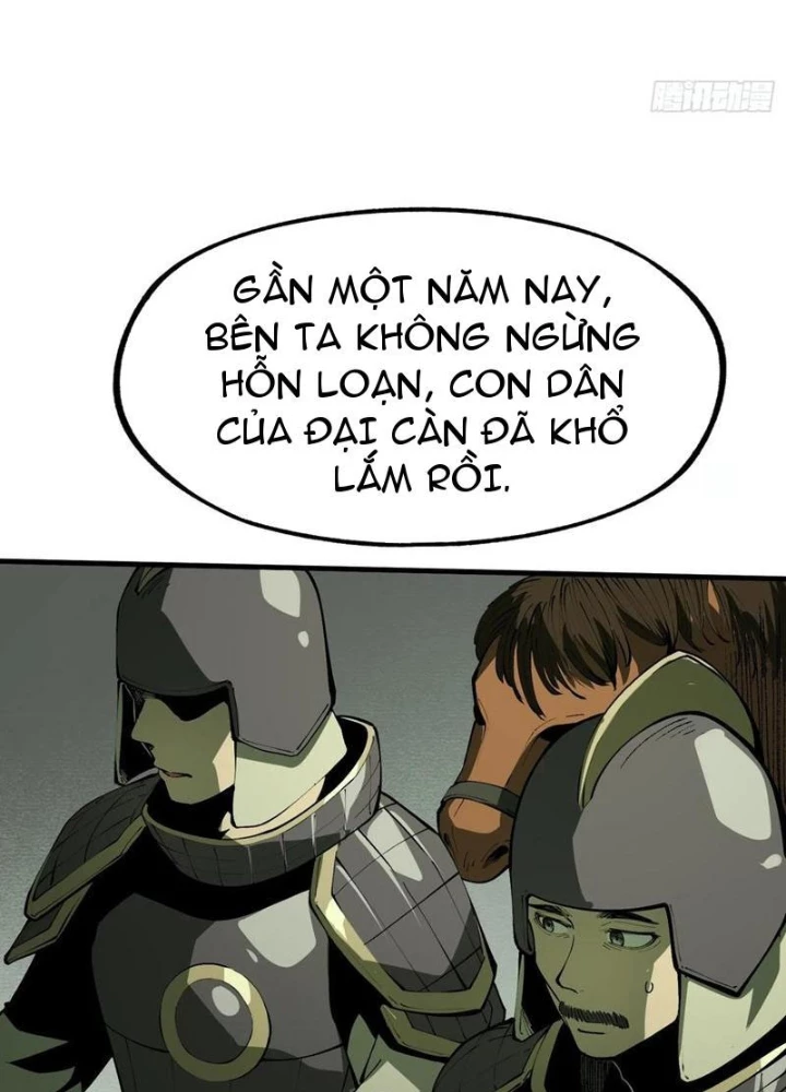 Không Cẩn Thận, Lưu Danh Muôn Thủa Chapter 153 - 54