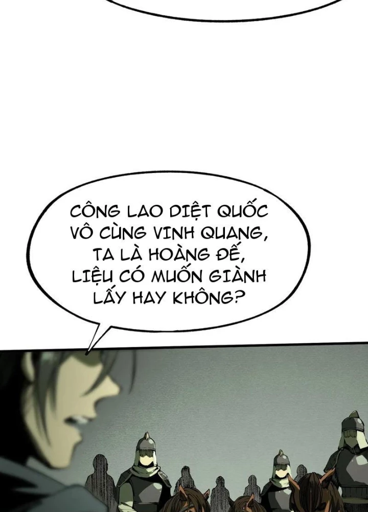 Không Cẩn Thận, Lưu Danh Muôn Thủa Chapter 153 - 60
