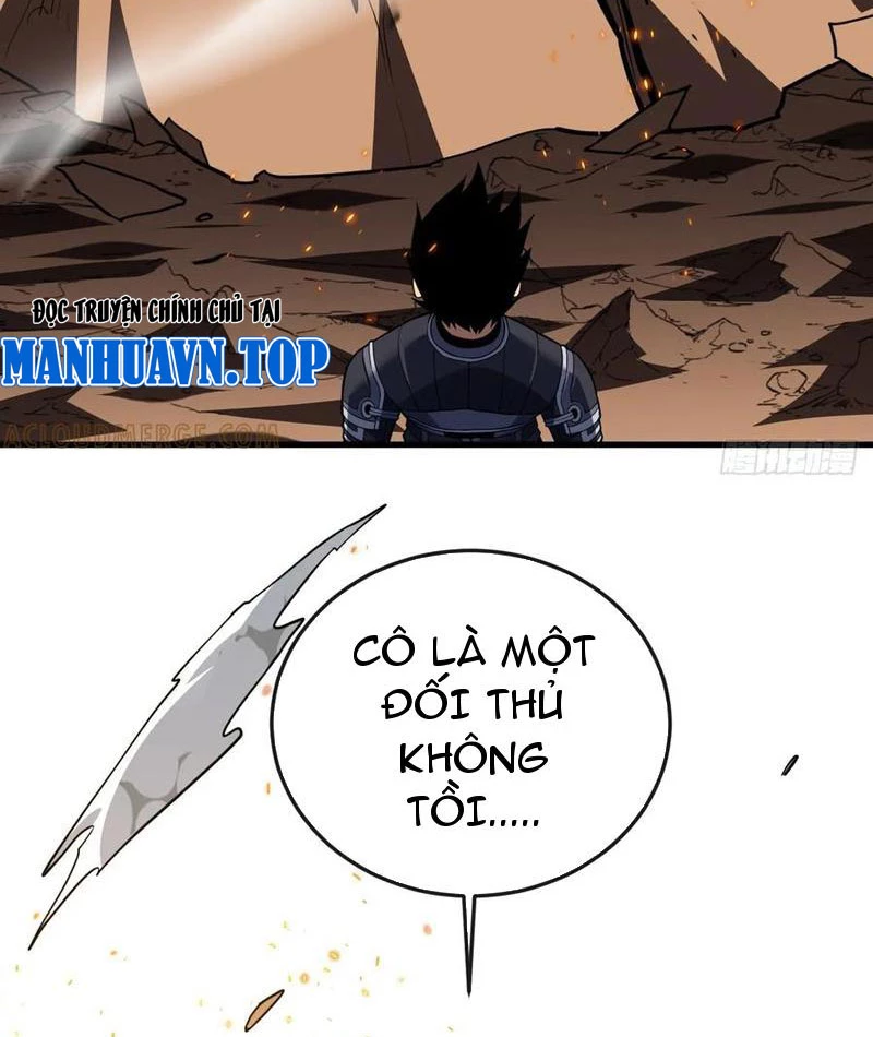 Mệnh Luân Chi Chủ! Khi Dị Biến Giáng Lâm Nhân Gian! Chapter 137 - 33