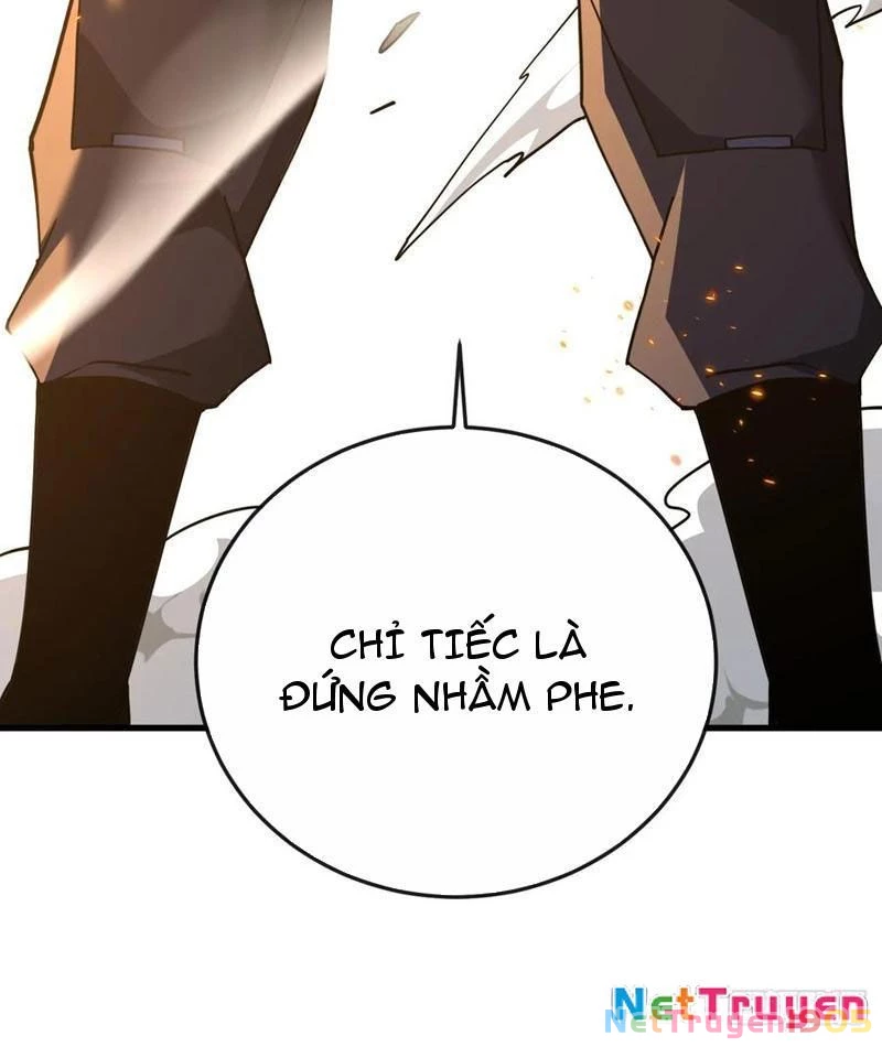 Mệnh Luân Chi Chủ! Khi Dị Biến Giáng Lâm Nhân Gian! Chapter 137 - 36