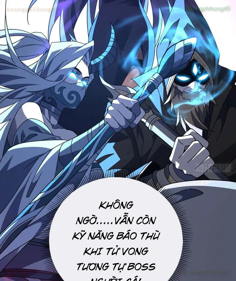 Mệnh Luân Chi Chủ! Khi Dị Biến Giáng Lâm Nhân Gian! Chapter 137 - 50