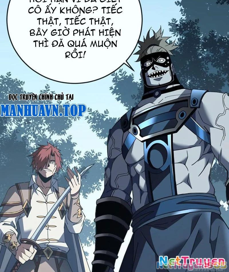 Mệnh Luân Chi Chủ! Khi Dị Biến Giáng Lâm Nhân Gian! Chapter 137 - 56