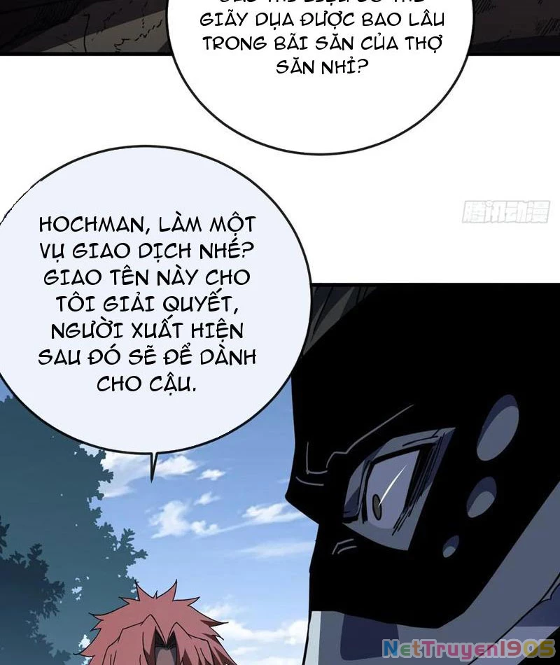 Mệnh Luân Chi Chủ! Khi Dị Biến Giáng Lâm Nhân Gian! Chapter 137 - 58