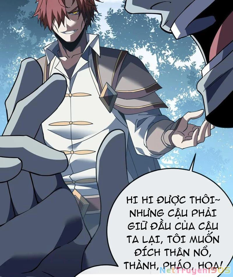 Mệnh Luân Chi Chủ! Khi Dị Biến Giáng Lâm Nhân Gian! Chapter 137 - 59