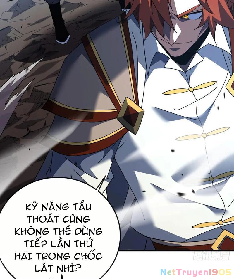 Mệnh Luân Chi Chủ! Khi Dị Biến Giáng Lâm Nhân Gian! Chapter 137 - 83
