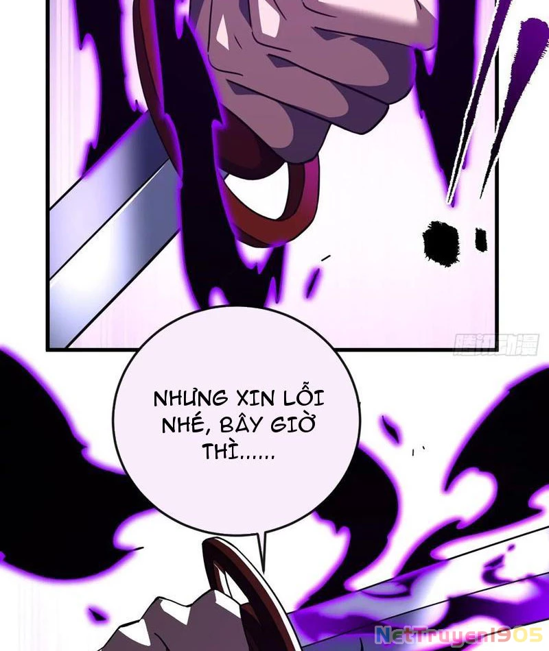 Mệnh Luân Chi Chủ! Khi Dị Biến Giáng Lâm Nhân Gian! Chapter 137 - 85