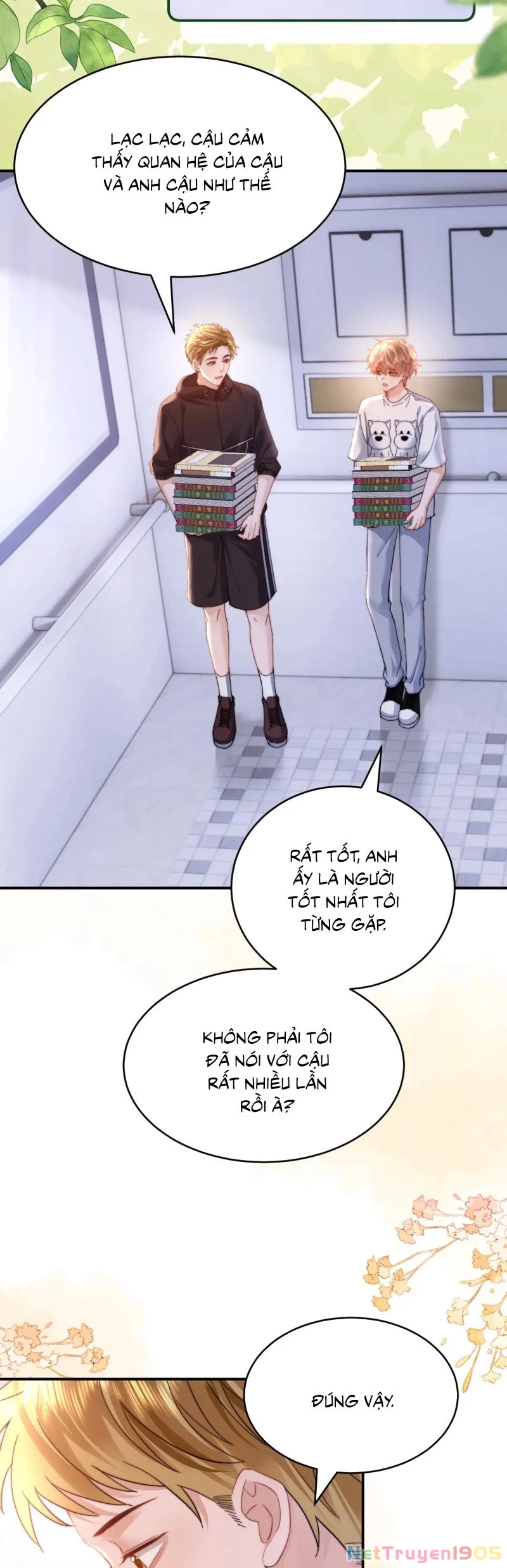 Chất Dị Ứng Đáng Yêu Chapter 103 - 2