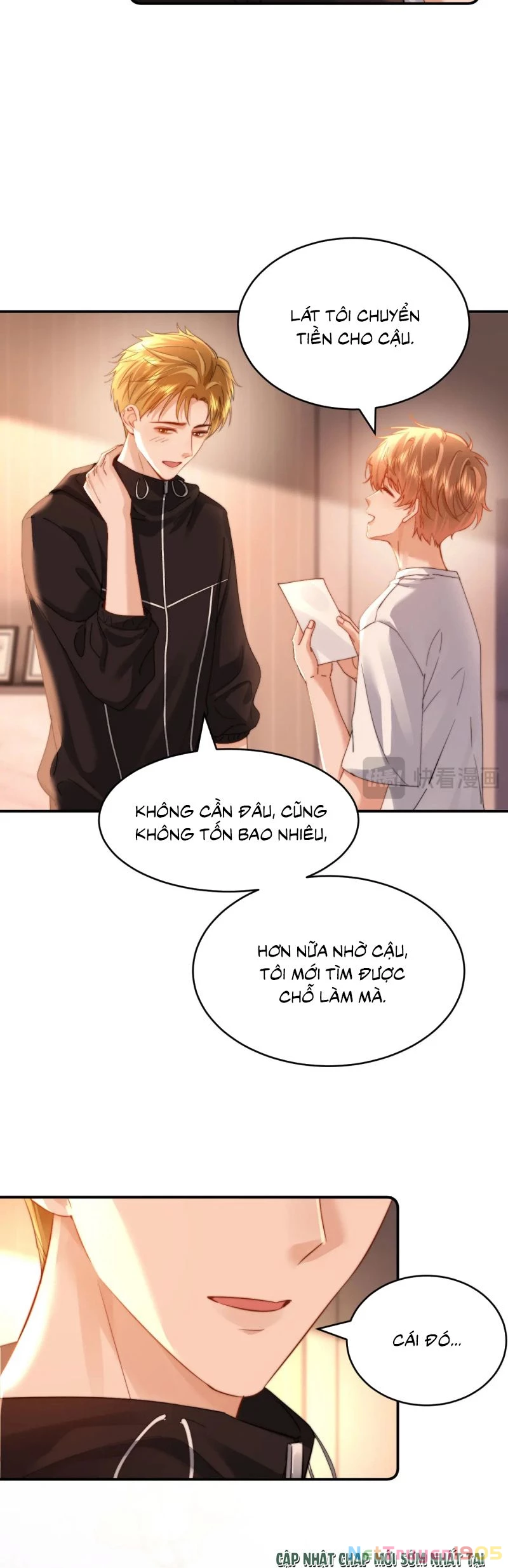 Chất Dị Ứng Đáng Yêu Chapter 103 - 9