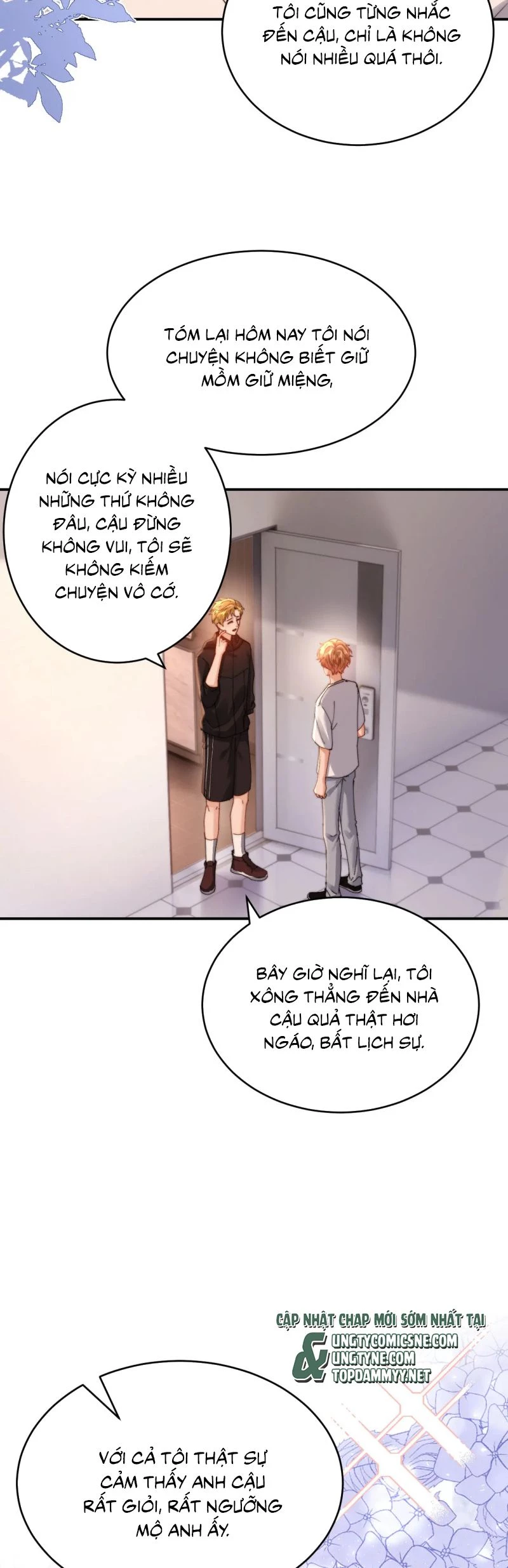 Chất Dị Ứng Đáng Yêu Chapter 103 - 12