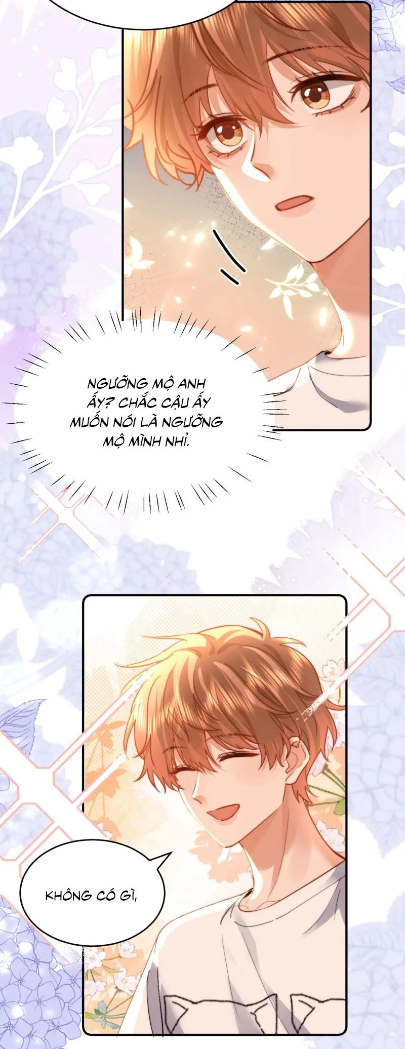 Chất Dị Ứng Đáng Yêu Chapter 103 - 13