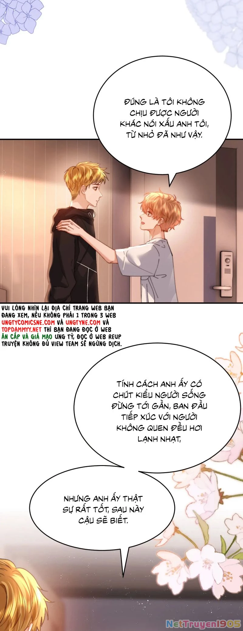 Chất Dị Ứng Đáng Yêu Chapter 103 - 14