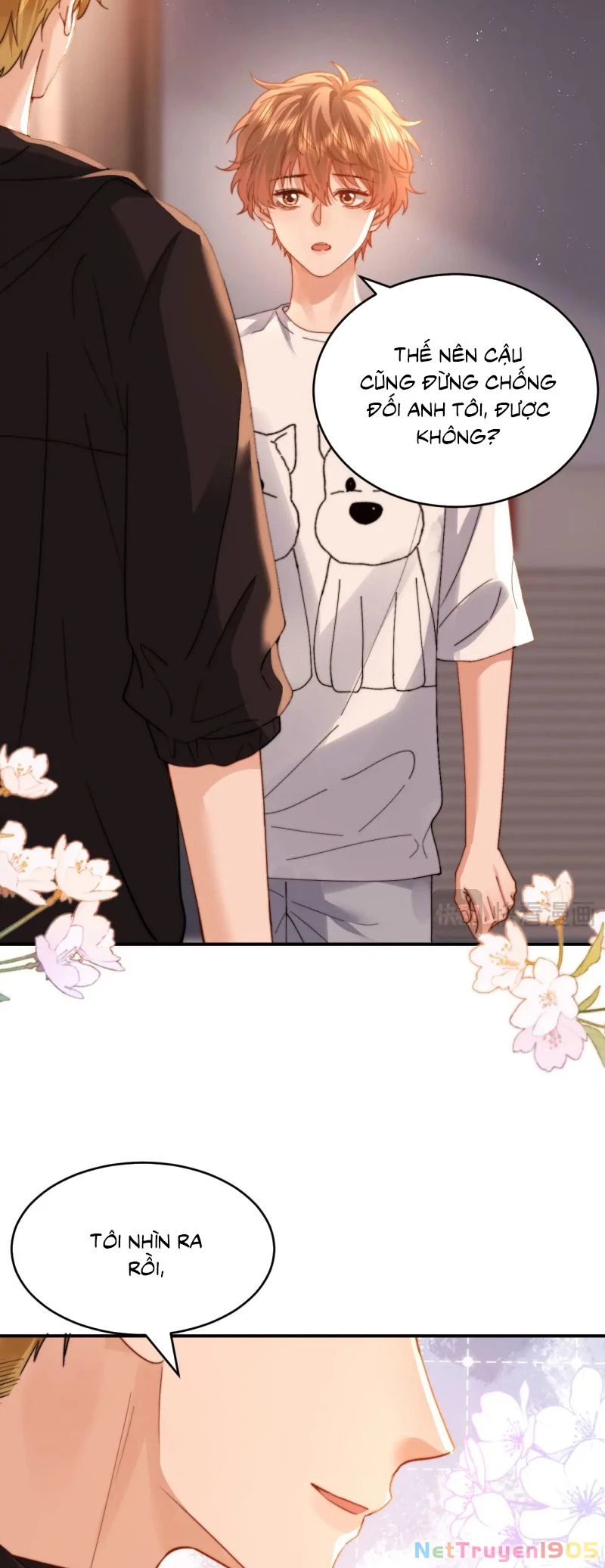 Chất Dị Ứng Đáng Yêu Chapter 103 - 15
