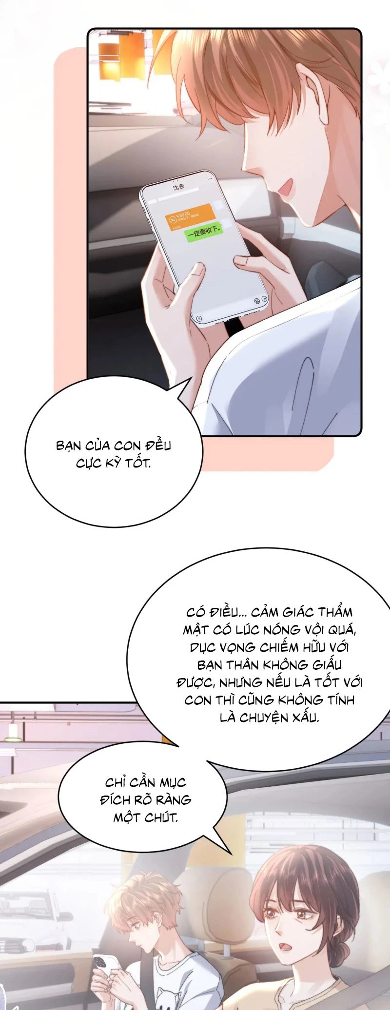 Chất Dị Ứng Đáng Yêu Chapter 103 - 20