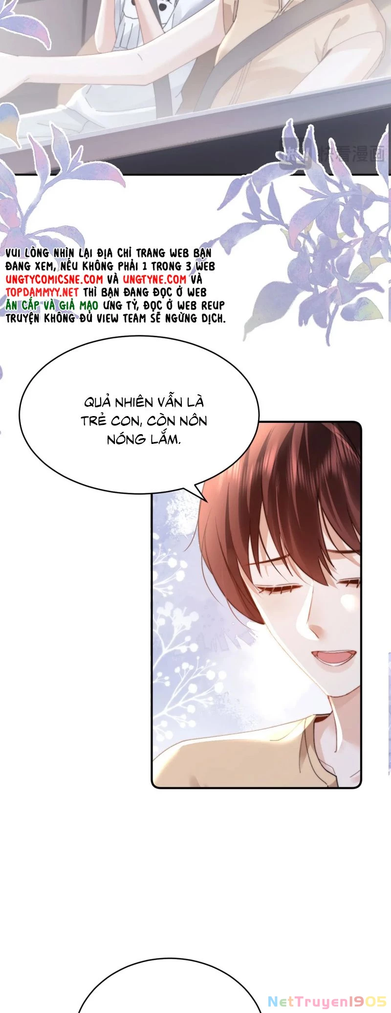 Chất Dị Ứng Đáng Yêu Chapter 103 - 21