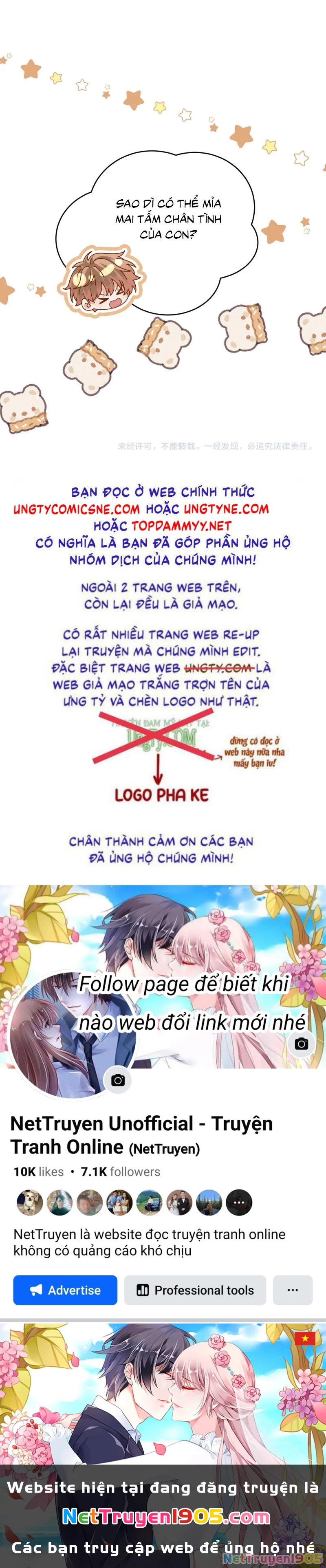 Chất Dị Ứng Đáng Yêu Chapter 103 - 24