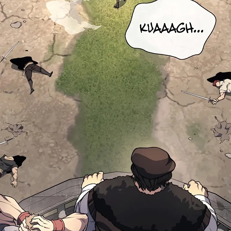 Kỵ Sĩ Tử Thần Cấp Diệt Vong Đã Hồi Quy Chapter 12 - 7