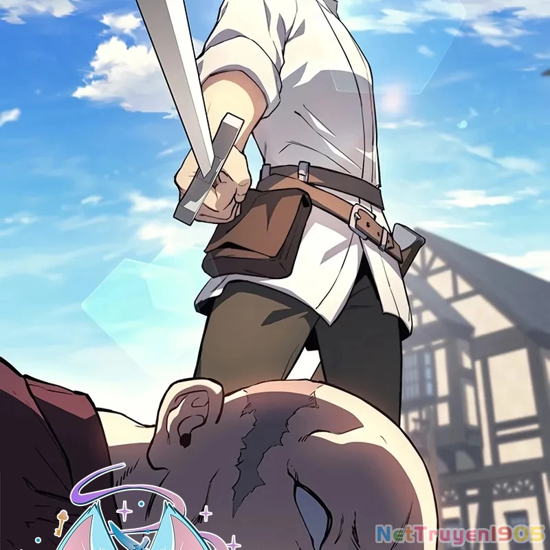 Kỵ Sĩ Tử Thần Cấp Diệt Vong Đã Hồi Quy Chapter 12 - 10