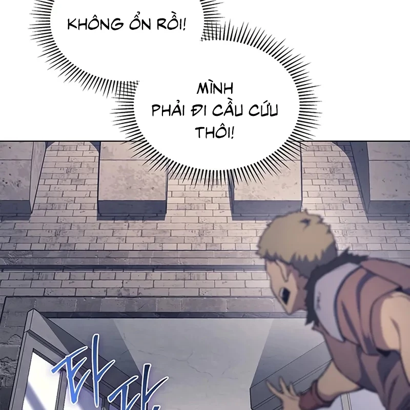 Kỵ Sĩ Tử Thần Cấp Diệt Vong Đã Hồi Quy Chapter 12 - 20