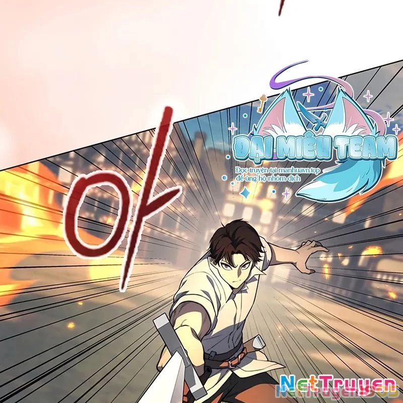 Kỵ Sĩ Tử Thần Cấp Diệt Vong Đã Hồi Quy Chapter 12 - 31