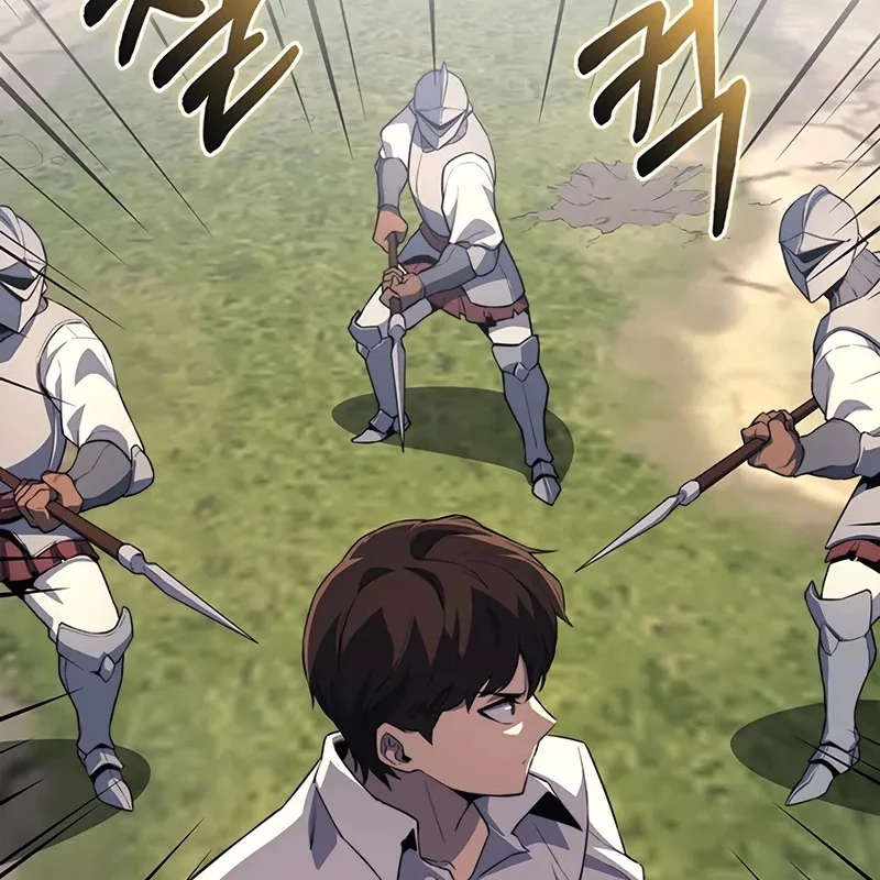 Kỵ Sĩ Tử Thần Cấp Diệt Vong Đã Hồi Quy Chapter 12 - 70