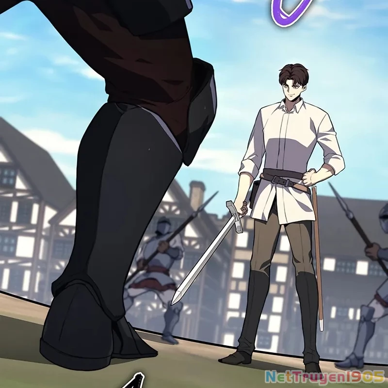 Kỵ Sĩ Tử Thần Cấp Diệt Vong Đã Hồi Quy Chapter 12 - 103