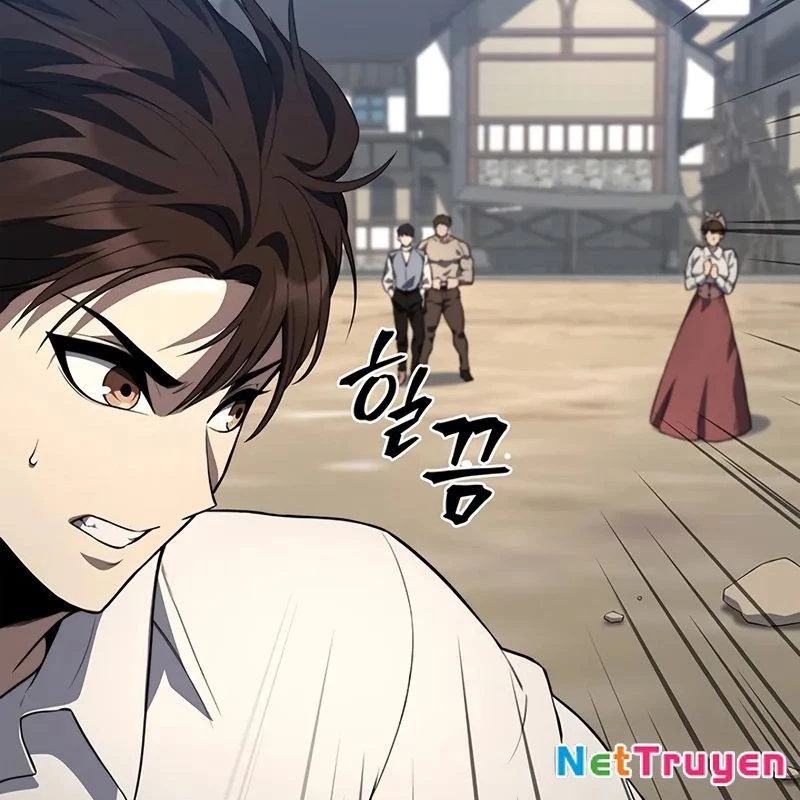 Kỵ Sĩ Tử Thần Cấp Diệt Vong Đã Hồi Quy Chapter 12 - 121