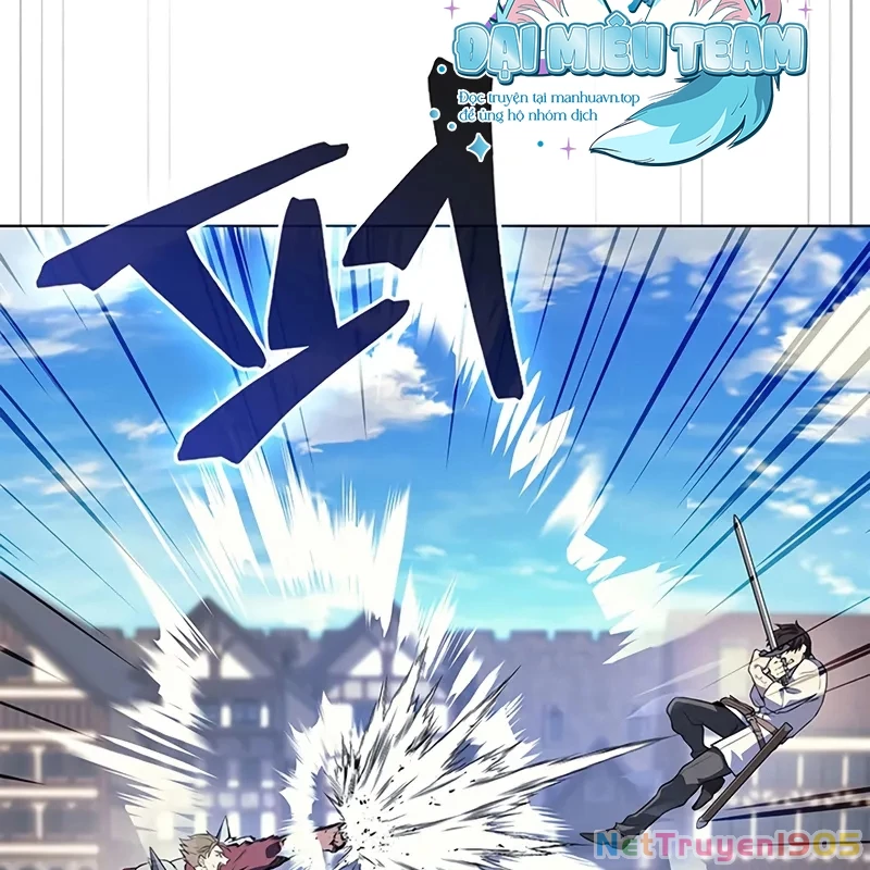 Kỵ Sĩ Tử Thần Cấp Diệt Vong Đã Hồi Quy Chapter 12 - 127