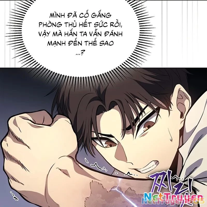 Kỵ Sĩ Tử Thần Cấp Diệt Vong Đã Hồi Quy Chapter 12 - 131