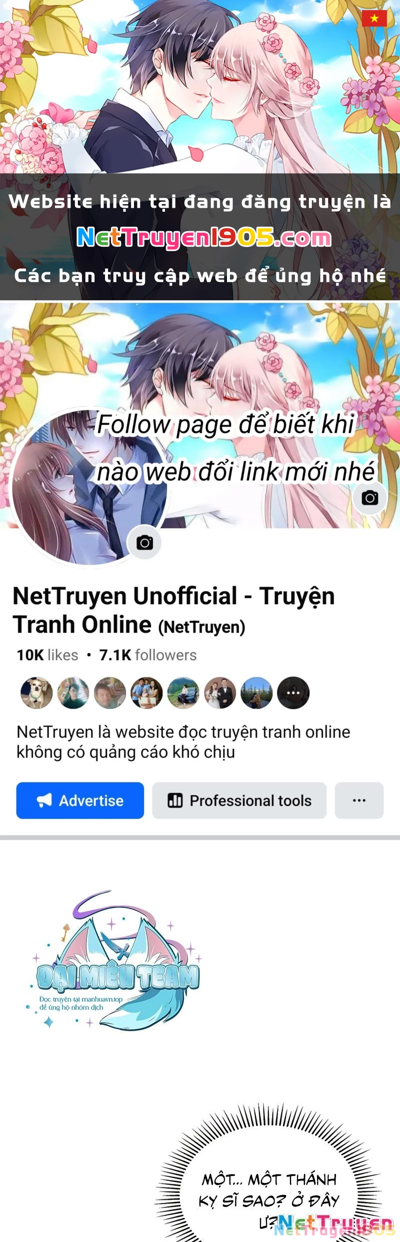 Kỵ Sĩ Tử Thần Cấp Diệt Vong Đã Hồi Quy Chapter 13 - 1