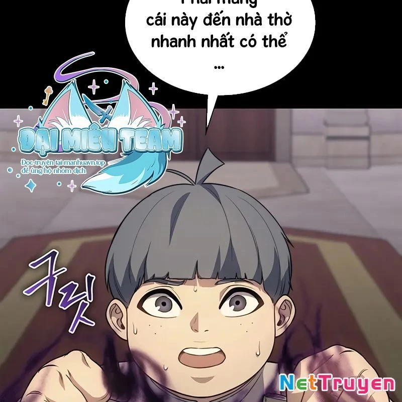 Kỵ Sĩ Tử Thần Cấp Diệt Vong Đã Hồi Quy Chapter 13 - 31