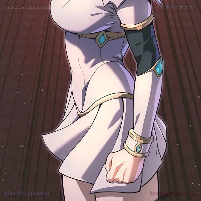 Kỵ Sĩ Tử Thần Cấp Diệt Vong Đã Hồi Quy Chapter 13 - 57