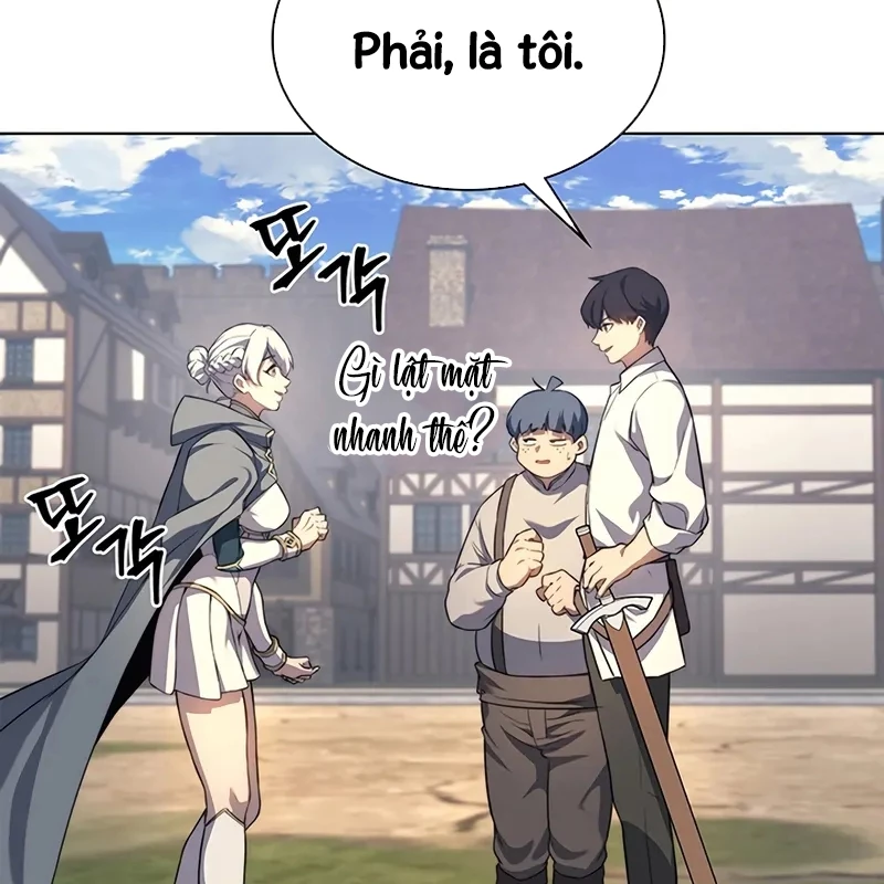 Kỵ Sĩ Tử Thần Cấp Diệt Vong Đã Hồi Quy Chapter 13 - 64