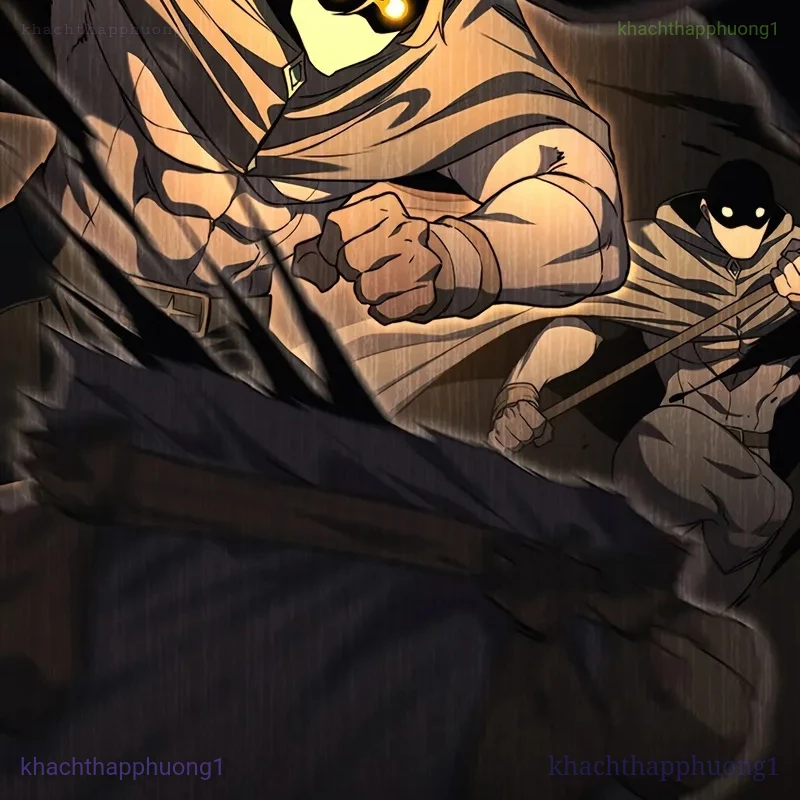 Kỵ Sĩ Tử Thần Cấp Diệt Vong Đã Hồi Quy Chapter 13 - 82