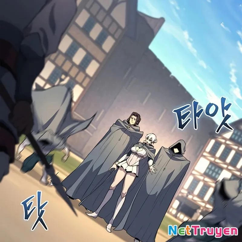 Kỵ Sĩ Tử Thần Cấp Diệt Vong Đã Hồi Quy Chapter 13 - 91