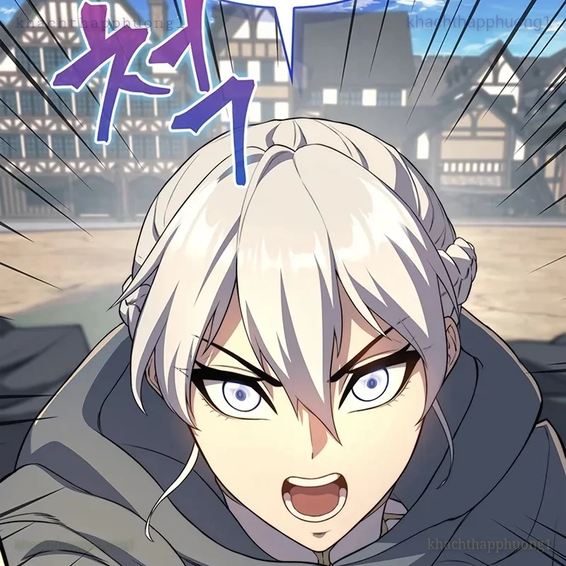 Kỵ Sĩ Tử Thần Cấp Diệt Vong Đã Hồi Quy Chapter 13 - 97