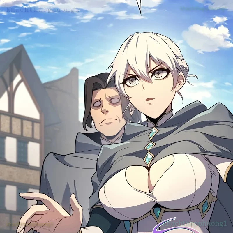 Kỵ Sĩ Tử Thần Cấp Diệt Vong Đã Hồi Quy Chapter 13 - 103