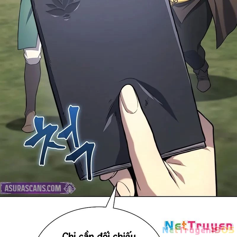 Kỵ Sĩ Tử Thần Cấp Diệt Vong Đã Hồi Quy Chapter 13 - 121