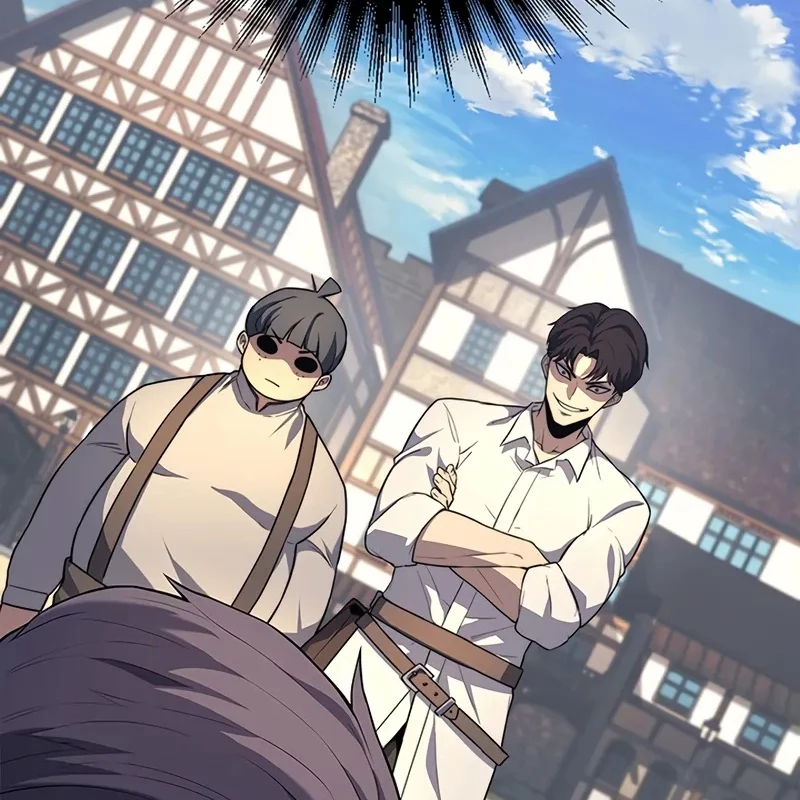 Kỵ Sĩ Tử Thần Cấp Diệt Vong Đã Hồi Quy Chapter 13 - 135