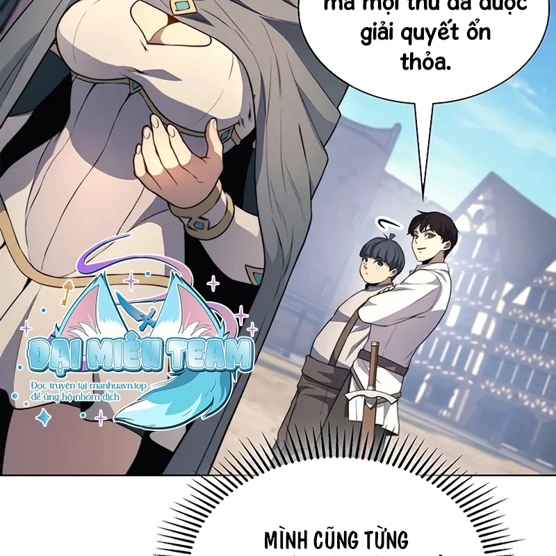 Kỵ Sĩ Tử Thần Cấp Diệt Vong Đã Hồi Quy Chapter 14 - 20