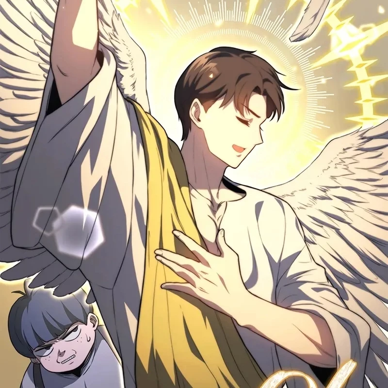 Kỵ Sĩ Tử Thần Cấp Diệt Vong Đã Hồi Quy Chapter 14 - 114