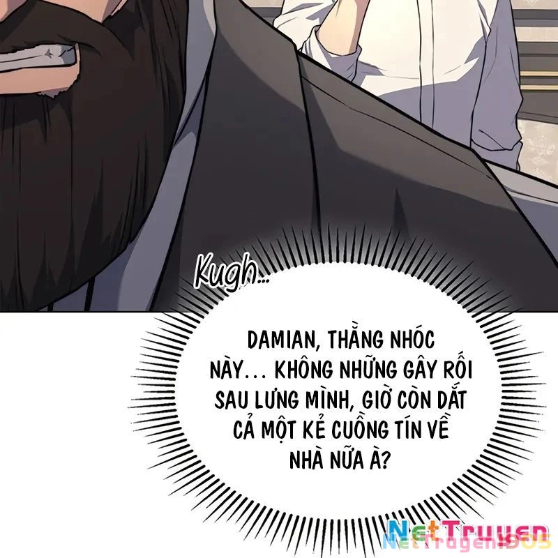 Kỵ Sĩ Tử Thần Cấp Diệt Vong Đã Hồi Quy Chapter 15 - 11