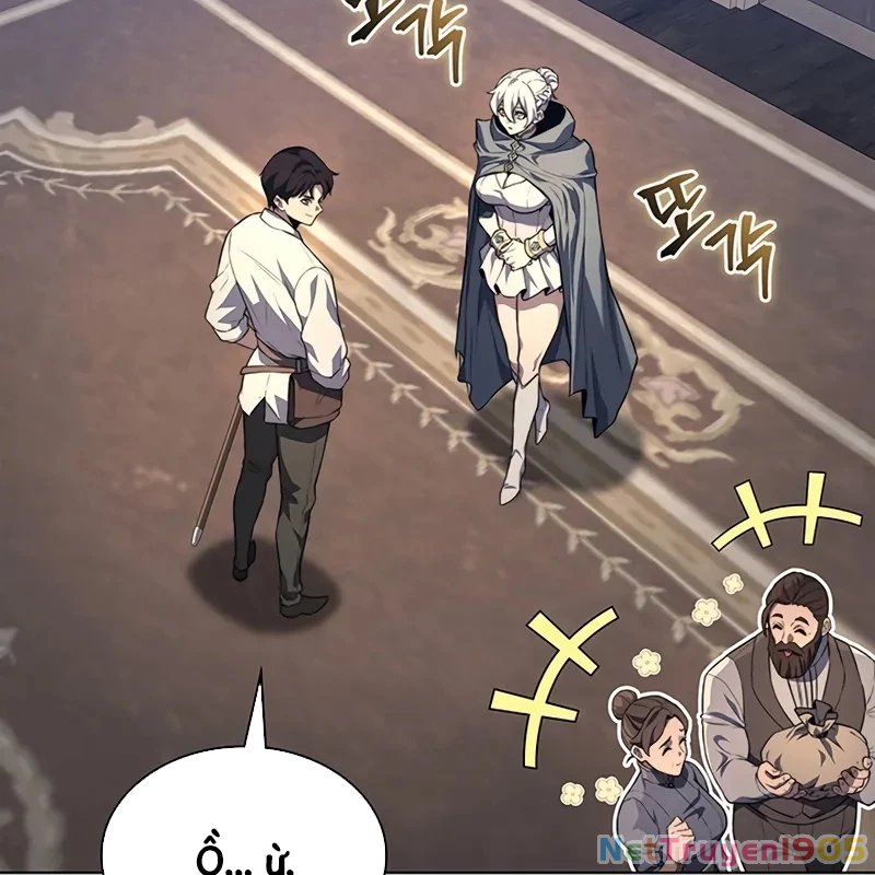 Kỵ Sĩ Tử Thần Cấp Diệt Vong Đã Hồi Quy Chapter 15 - 19